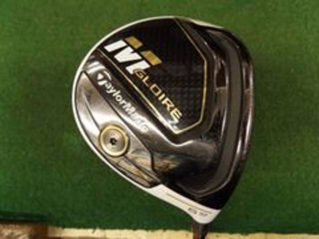 中古ゴルフ M GLOIRE #5(18°)