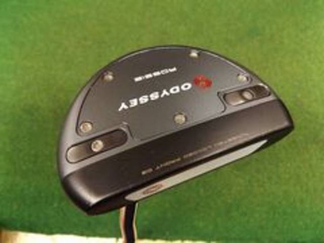 中古ゴルフ TRI-HOT 5K ROSSIE