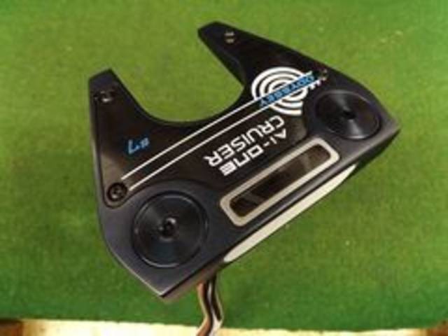 中古ゴルフ Ai-ONE CRUISER #7 DB
