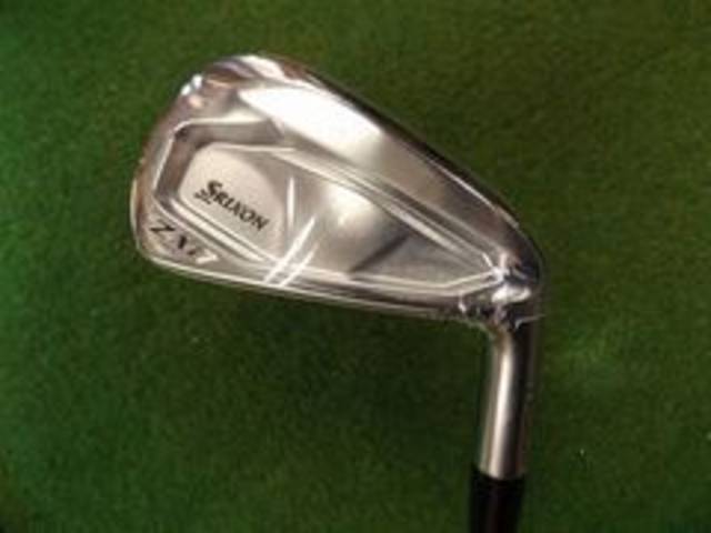 中古ゴルフ SRIXON ZXi7  6本