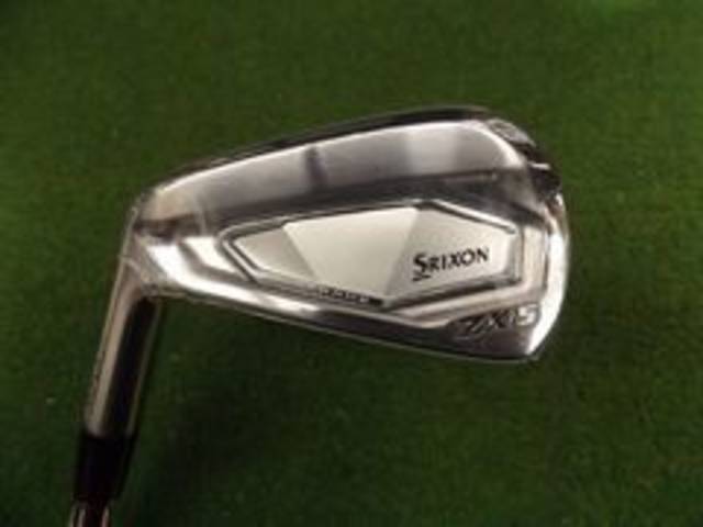 中古ゴルフ SRIXON ZXi5 その他 レフティ