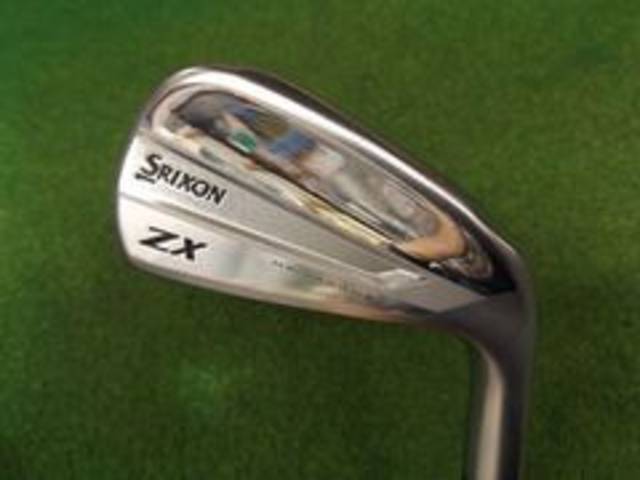 中古ゴルフ SRIXON ZX Mk II UTILITY #3(20°)