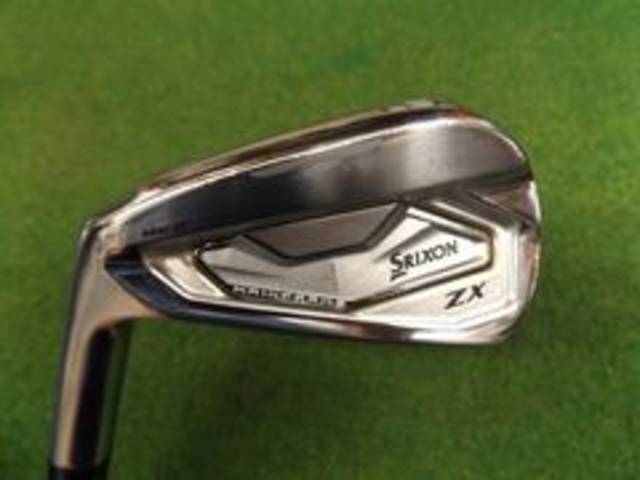 中古ゴルフ SRIXON ZX5 Mk II その他 レフティ