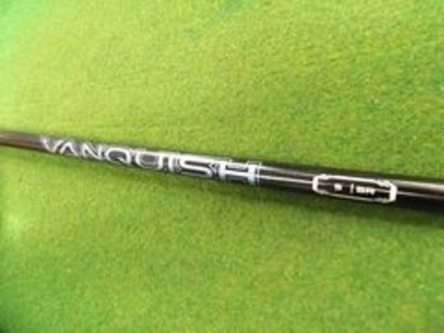 中古ゴルフ (SR) VANQUISH 5