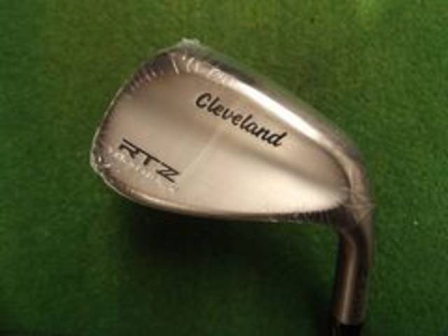 中古ゴルフ RTZ ツアーラック 52°-10°MID