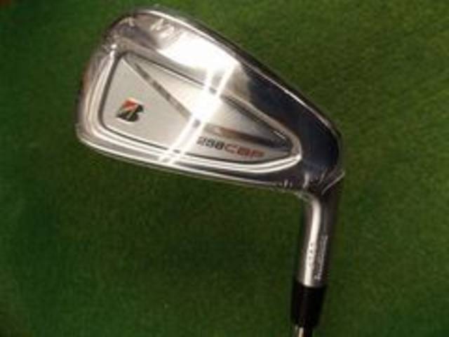 中古ゴルフ BRIDGESTONE 258CBP  6本