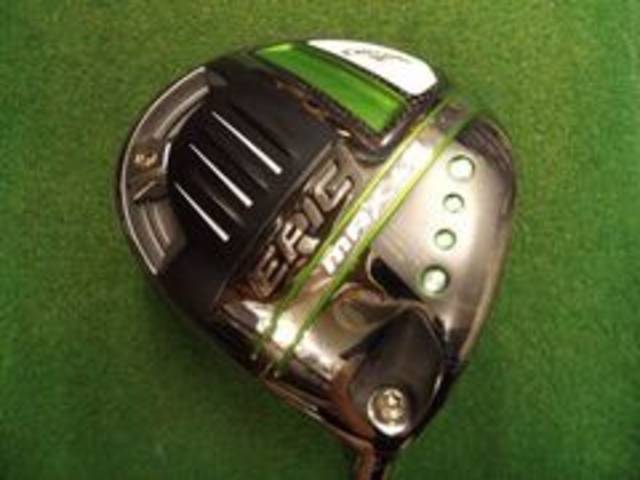 中古ゴルフ EPIC MAX LS 10.5°