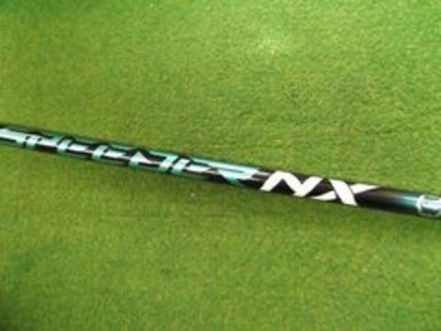 中古ゴルフ (SR) SPEEDER NX GREEN 60