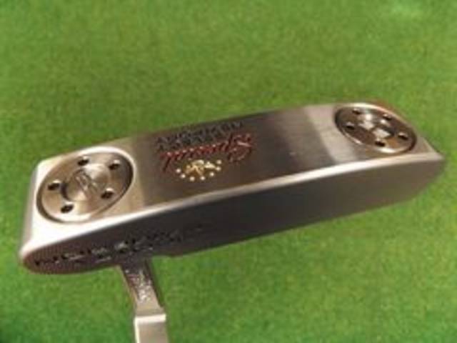 中古ゴルフ SPECIAL SELECT (2020) NEWPORT