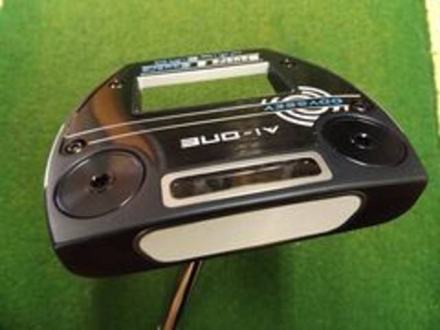 中古ゴルフ Ai-ONE Square 2 Square JAILBIRD