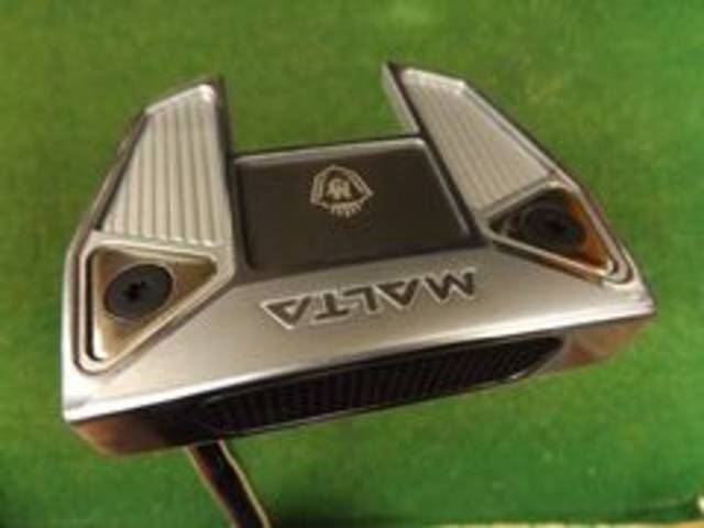 中古ゴルフ MAJESTY GOLF ドライバーの写真