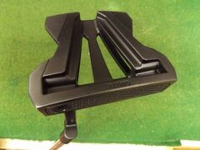 中古ゴルフ 本間ゴルフ パターの写真