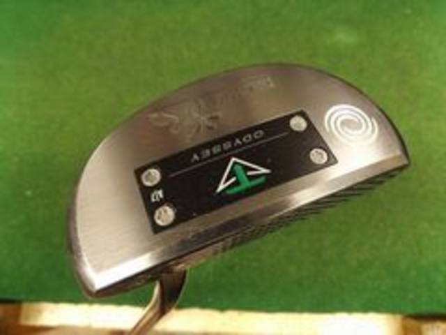 中古ゴルフ TOULON DESIGN PALM BEACH (2019)