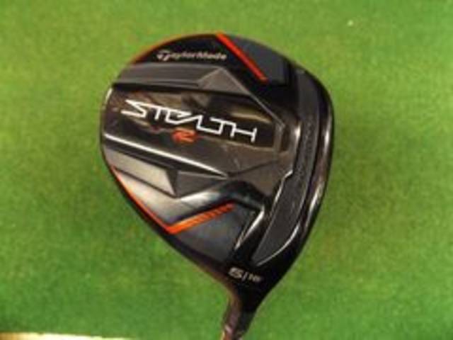 中古ゴルフ STEALTH 2 #5(18°)