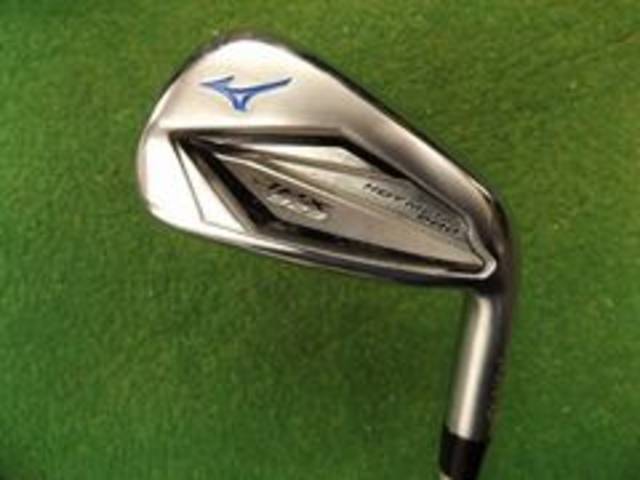 中古ゴルフ JPX 923 HOT METAL PRO  5本