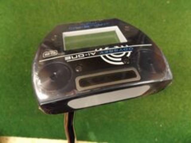 中古ゴルフ Ai-ONE JAILBIRD MINI VERSA90 DB
