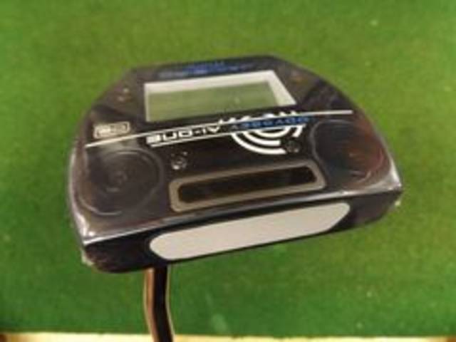 中古ゴルフ Ai-ONE JAILBIRD MINI VERSA90 DB