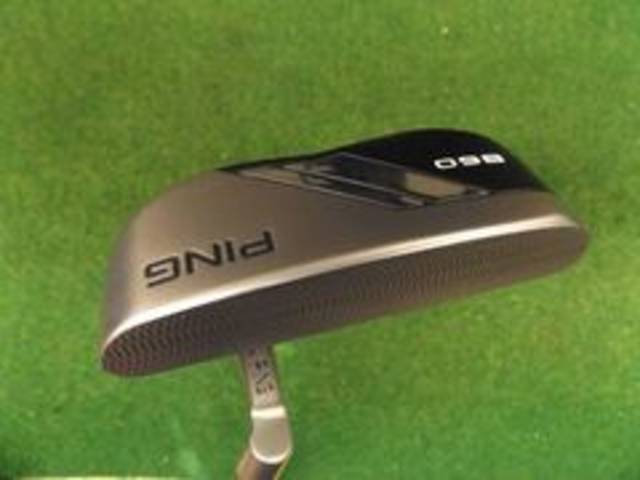 中古ゴルフ PING (2024) B60