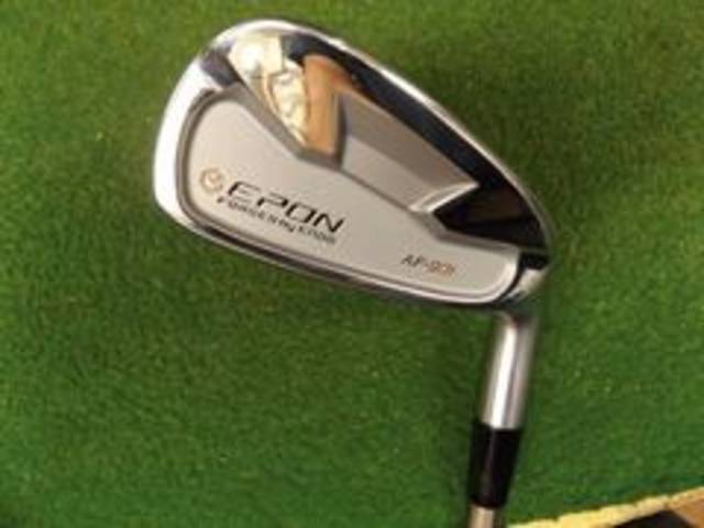 中古ゴルフ EPON ユーティリティの写真
