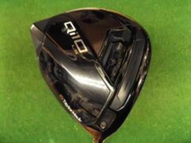中古ゴルフ Qi10 Designer Series (US)  9°