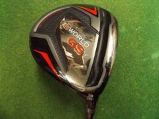 中古ゴルフ TOUR WORLD GS #3(15°)