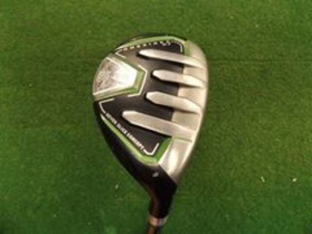 中古ゴルフ ONESIDER GS U5(26゜)