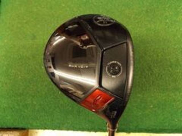 中古ゴルフ RMX VD/F #3(15°)