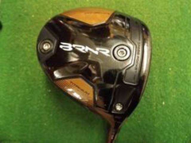 中古ゴルフ BRNR MINI DRIVER 13.5°