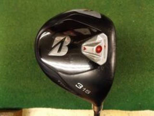 中古ゴルフ TOUR B X-F #3(15°)