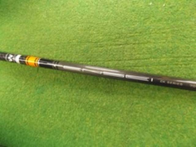 中古ゴルフ (Ｓ) TENSEI CK PRO ORANGE HYBRID 70