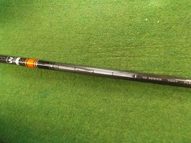 中古ゴルフ (Ｓ) TENSEI CK PRO ORANGE HYBRID 70