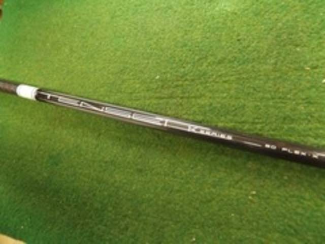 中古ゴルフ (Ｘ) TENSEI PRO WHITE 1K 60