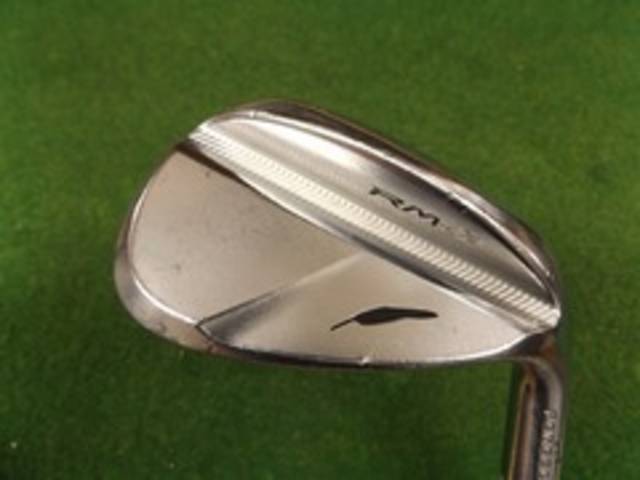 中古ゴルフ RM-α 48°