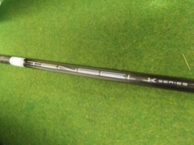 中古ゴルフ (Ｓ) TENSEI PRO WHITE 1K 50