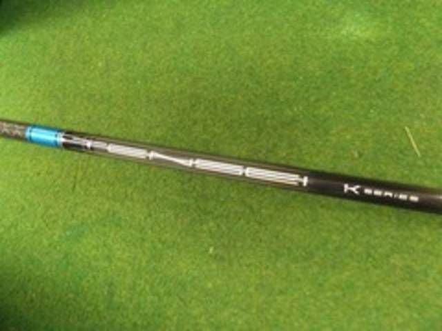 中古ゴルフ (Ｘ) TENSEI PRO BLUE 1K 50