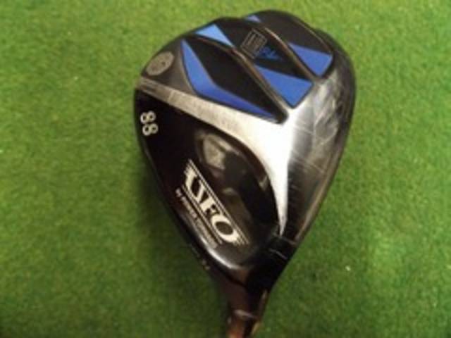 中古ゴルフ UFO AIR by POWER TORNADO #88(34°)