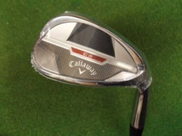 中古ゴルフ CB WEDGE (2023) 50°