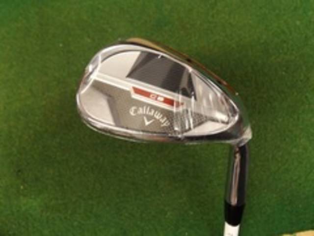 中古ゴルフ CB WEDGE (2023) 52°