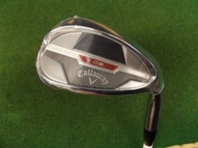 中古ゴルフ CB WEDGE (2023) 56°
