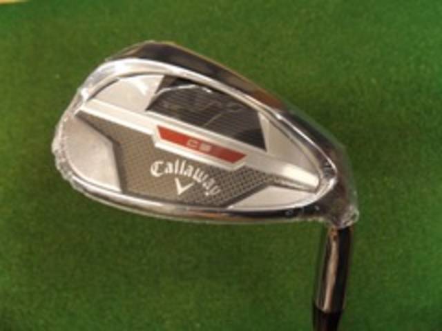 中古ゴルフ CB WEDGE (2023) 58°