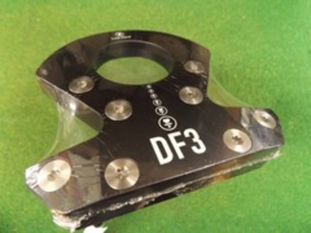 中古ゴルフ L.A.B.GOLF DF3