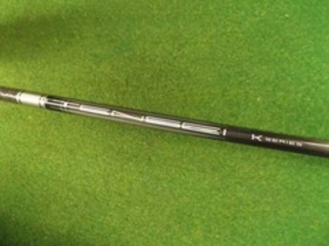 中古ゴルフ (Ｓ) TENSEI PRO 1K HYBRID 70