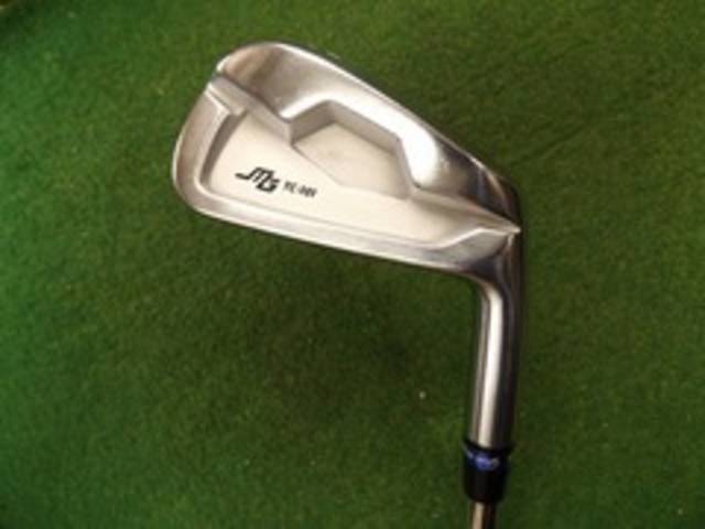 中古ゴルフ TC-101  7本