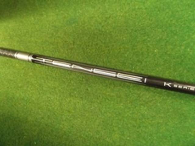 中古ゴルフ (Ｓ) TENSEI PRO 1K HYBRID 70
