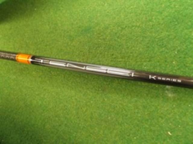 中古ゴルフ (Ｘ) TENSEI PRO ORANGE 1K 60