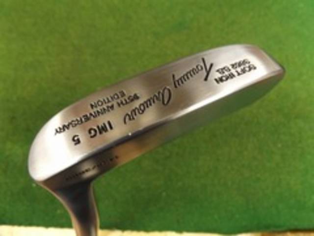 中古ゴルフ IMG 5 95th ANNIVERSARY EDITION