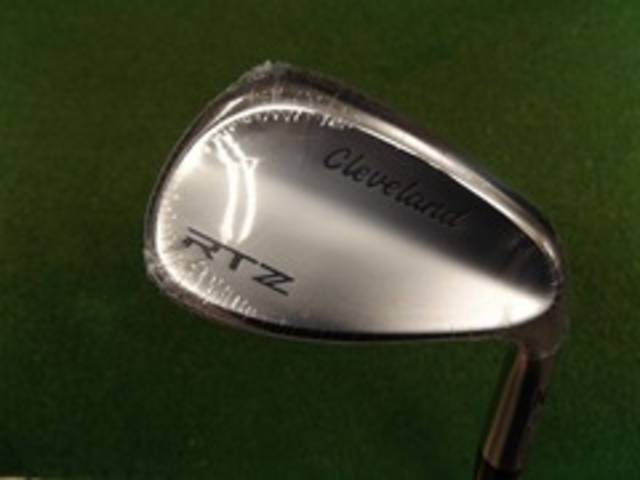 中古ゴルフ RTZ ツアーサテン 50°-10°MID