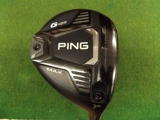 中古ゴルフ G425 MAX #3(14.5°)
