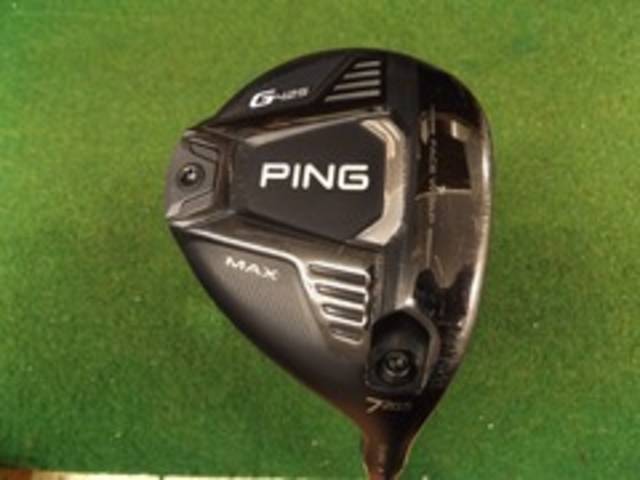 中古ゴルフ G425 MAX #5(17.5°)