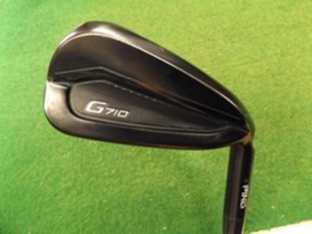 中古ゴルフ G710  6本